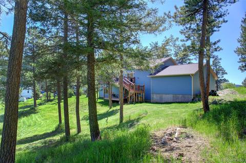 19867 Chamberlain Rd, Morrison, CO 80465 photo 37