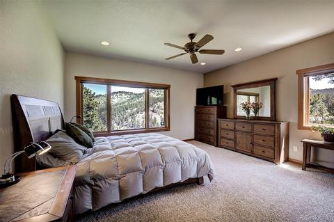 19867 Chamberlain Rd, Morrison, CO 80465 photo 21