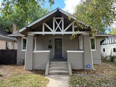 1217 S University Blvd, Denver, CO 80210