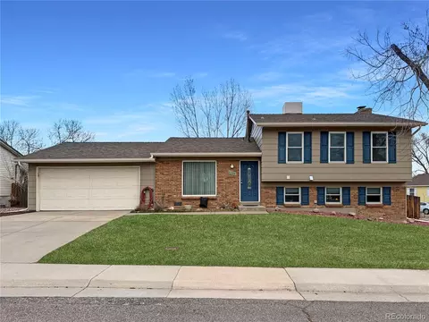 4386 S Xenophon Way, Morrison, CO 80465