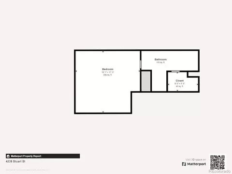 4238 Stuart St, Denver, CO 80212 photo 49
