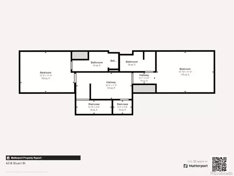 4238 Stuart St, Denver, CO 80212 photo 48