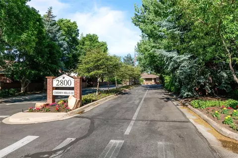 2800 S University Blvd #97, Denver, CO 80210