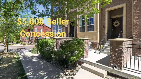 717 Bristle Pine Cir #B, Highlands Ranch, CO 80129