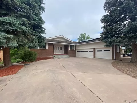 7079 Estes Dr, Arvada, CO 80004