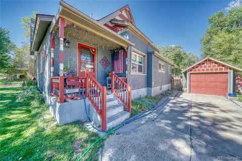 618 G St, Salida, CO 81201