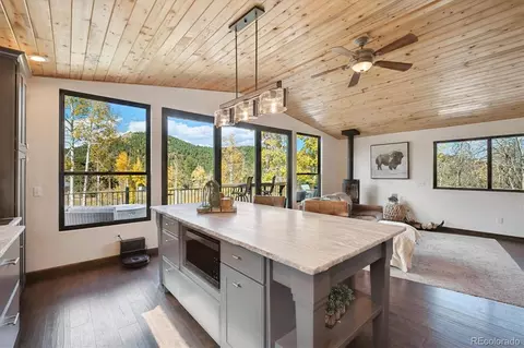 12369 Quartz Spur, Conifer, CO 80433
