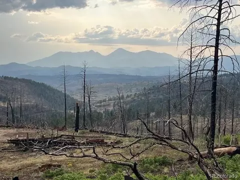lot369 370 Powers Rd, Fort Garland, CO 81133