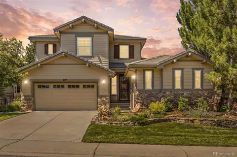 9215 Aspen Creek Pt, Highlands Ranch, CO 80129