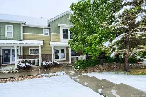 11833 Oak Hill Way #D, Commerce City, CO 80640