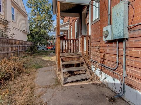 310 E Maple Ave, Denver, CO 80209 photo 5