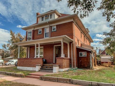310 E Maple Ave, Denver, CO 80209 photo 1
