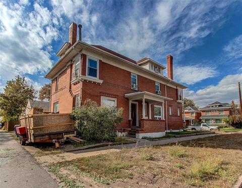 310 E Maple Ave, Denver, CO 80209 photo 2