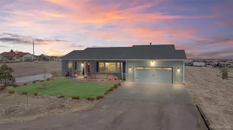 10715 Indian Paint Trl, Peyton, CO 80831