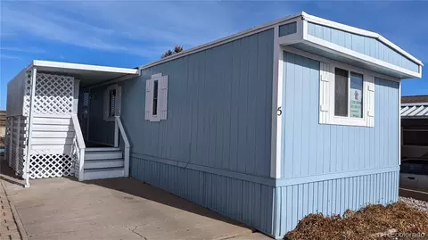 5 Danny St, Castle Rock, CO 80109
