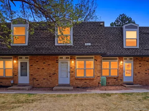 1527 S Owens St #12, Denver, CO 80232
