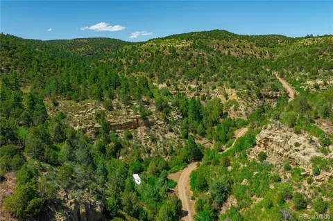 Tollerburg Road, Trinidad, CO 81082