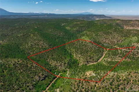 Tollerburg Road, Trinidad, CO 81082