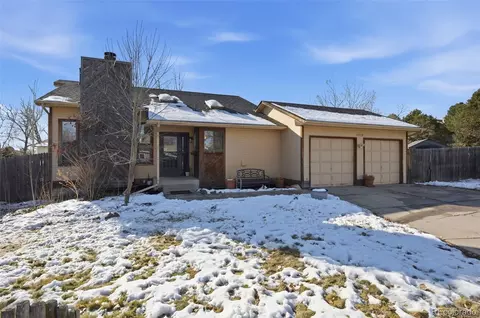 5216 Pony Creek Cir, Colorado Springs, CO 80919