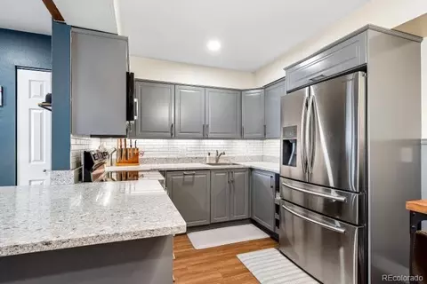 10251 W 44th Ave #2-105, Wheat Ridge, CO 80033