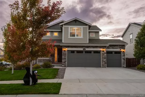 383 N Patsburg St, Aurora, CO 80018