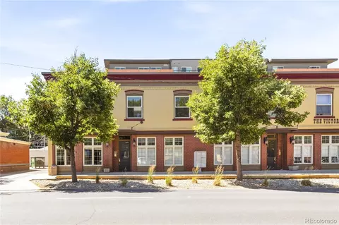 800 E 18th Ave #201, Denver, CO 80218