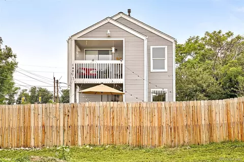 1401 Valentia St, Denver, CO 80220