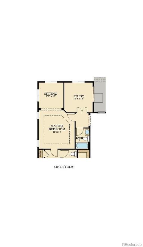 28033 E Nova Pl, Aurora, CO 80016 photo 35