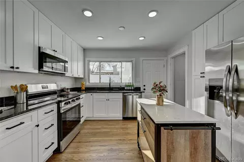 2505 E San Miguel St, Colorado Springs, CO 80909