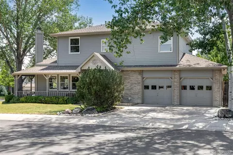 6425 Edgeware St, Fort Collins, CO 80525