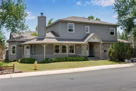 6425 Edgeware St, Fort Collins, CO 80525