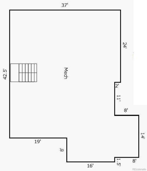 7544 E 7th Ave, Denver, CO 80230 photo 40