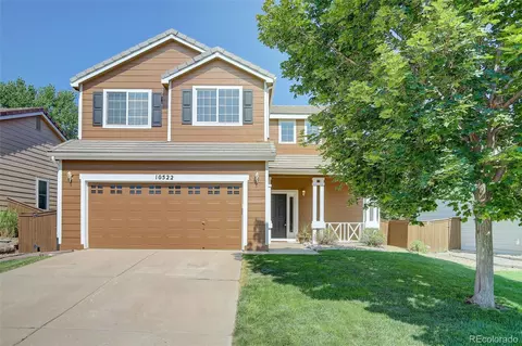 10522 Tracewood Cir, Highlands Ranch, CO 80130