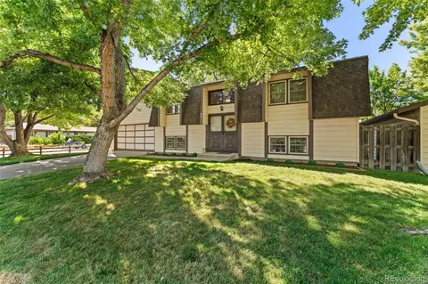 6011 Blanca Ct, Golden, CO 80403