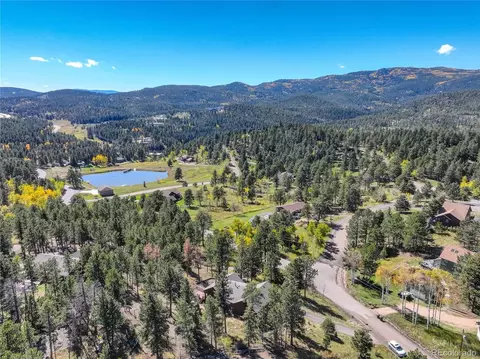 9758 Fallen Rock Rd, Conifer, CO 80433 photo 39