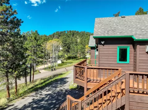 9758 Fallen Rock Rd, Conifer, CO 80433 photo 30