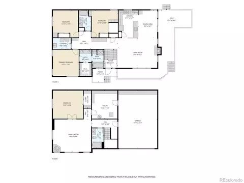9758 Fallen Rock Rd, Conifer, CO 80433 photo 42