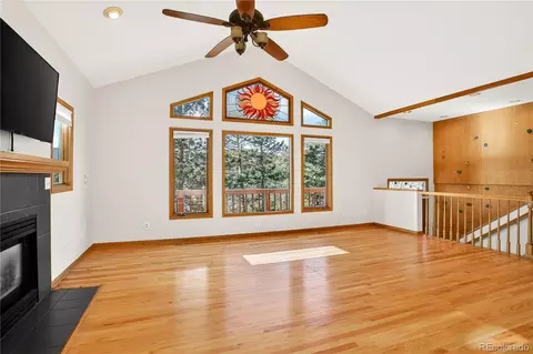 9758 Fallen Rock Rd, Conifer, CO 80433 photo 5