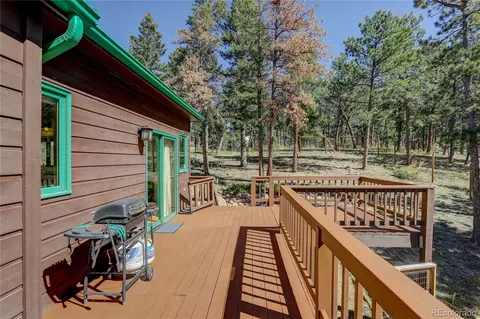 9758 Fallen Rock Rd, Conifer, CO 80433 photo 29