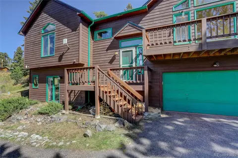 9758 Fallen Rock Rd, Conifer, CO 80433 photo 31