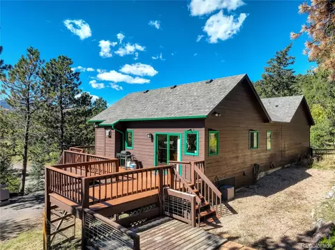 9758 Fallen Rock Rd, Conifer, CO 80433 photo 33