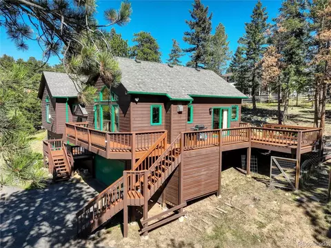 9758 Fallen Rock Rd, Conifer, CO 80433 photo 32
