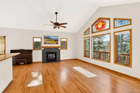 9758 Fallen Rock Rd, Conifer, CO 80433 photo 7