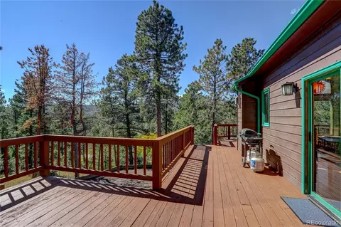 9758 Fallen Rock Rd, Conifer, CO 80433 photo 28