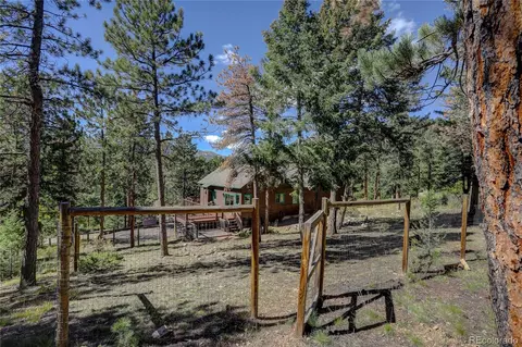 9758 Fallen Rock Rd, Conifer, CO 80433 photo 37