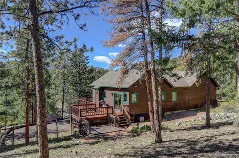 9758 Fallen Rock Rd, Conifer, CO 80433 photo 36