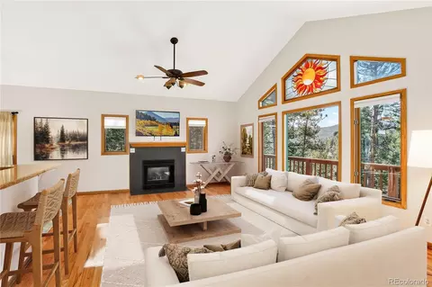 9758 Fallen Rock Rd, Conifer, CO 80433 photo 6