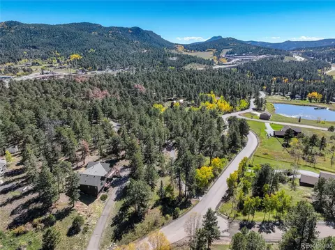 9758 Fallen Rock Rd, Conifer, CO 80433 photo 40