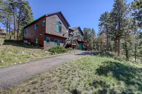 9758 Fallen Rock Rd, Conifer, CO 80433 photo 38