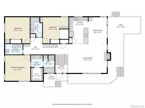 9758 Fallen Rock Rd, Conifer, CO 80433 photo 41